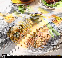 D'Elephant Thai Street Food - Glen Waverley - Accommodation Daintree