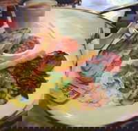 Dome - Nedlands - Accommodation Daintree