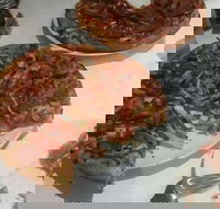 Giovanni Ristorante Pizzeria - Accommodation Daintree