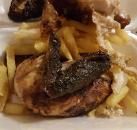 Green Brook Charcoal Chicken and Noodle Bar - Accommodation Daintree