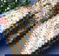 H.C Cafe - Accommodation Daintree