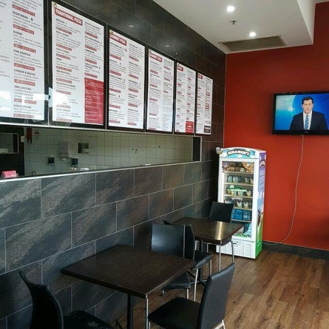 Hot House Pizza - Epping - Accommodation Daintree 0