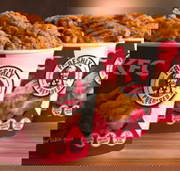 KFC - Kelvin Grove - Accommodation Daintree