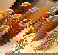 Krtosh - Crows Nest - Accommodation Daintree