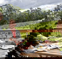 Lark Hill Biodynamic Winery - Accommodation Daintree
