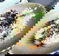 Little Way - Accommodation Daintree