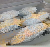 Pusey's Puffs - Accommodation Daintree