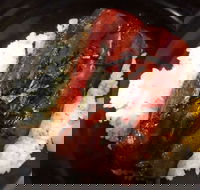 Rae's Restaurant Balgownie Estate - Accommodation Daintree