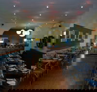 Restaurant 101 - Accommodation Daintree