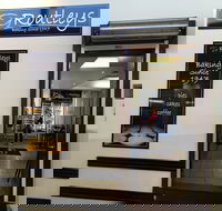 Routleys Bakery - Accommodation Daintree