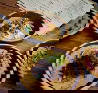 Sazn Espresso - Accommodation Daintree