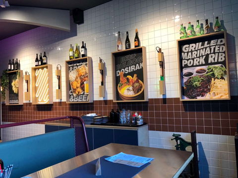 Seoul Soul - Abbotsford - Accommodation Daintree 0