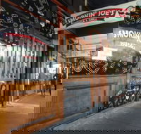 Smokin' Joe's Pizza  Grill - Thornbury - Accommodation Daintree