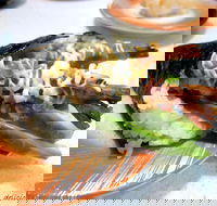 Sushi Train - Chermside - Accommodation Daintree