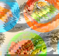 Sushi Train - Cronulla - Accommodation Daintree