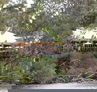 Tahbilk Cafe - Accommodation Daintree