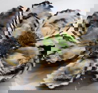 Tathra Oysters - Accommodation Daintree