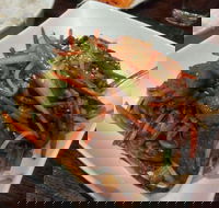 Thai Village Restaurant - Accommodation Daintree