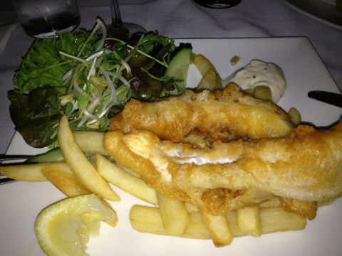 The River Deck Restaurant - Accommodation Daintree 0