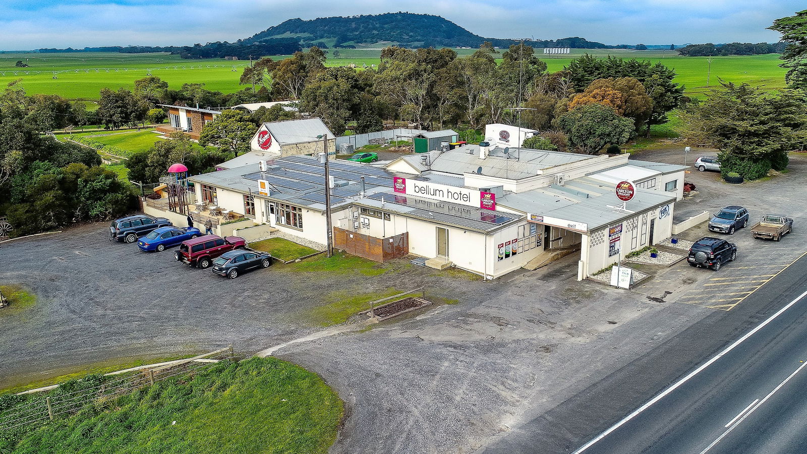 Allendale East SA Accommodation Daintree
