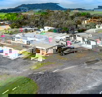 The Bellum Hotel - Accommodation Daintree