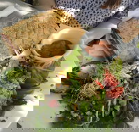 The Liebig Cafe  Restaurant - Accommodation Daintree