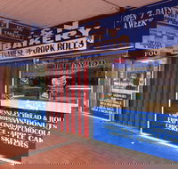 TN Bakery - Accommodation Daintree