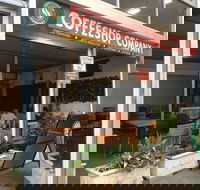Torange Persian Cuisine - Accommodation Daintree