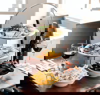 White Salt - Accommodation Daintree