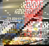 2 Tarts Baking - Accommodation Daintree