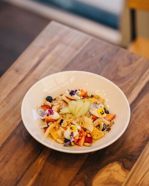Bacco Osteria E Espresso - Accommodation Daintree 0