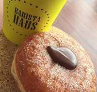 Barista Haus - Gladesville - Accommodation Daintree