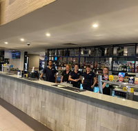 Cazalys Palmerston Club - Accommodation Daintree