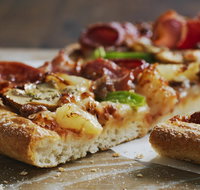 Domino's - Cranbourne - Accommodation Daintree