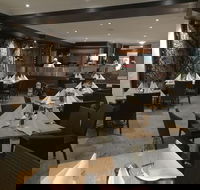 Etna Trattoria Pizza - Accommodation Daintree