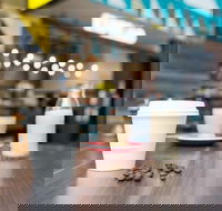 Groove - Accommodation Daintree