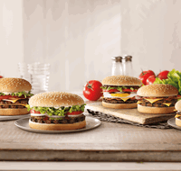 Hungry Jack's - Redcliffe - Accommodation Daintree