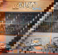 Kaito Sake Bar - Accommodation Daintree