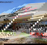 Kebab Xpress - Accommodation Daintree