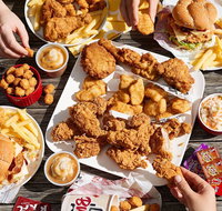 KFC - Karawara - Accommodation Daintree