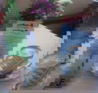 Le Porte Rosse - Accommodation Daintree