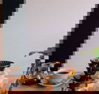 Macchiato Me - Accommodation Daintree