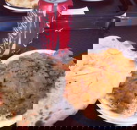 Mumbai Express Fine Indian Cuisine - Glebe - Accommodation Daintree