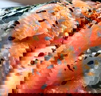 Myoko Sushi Bar - Accommodation Daintree