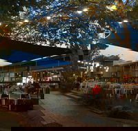 Riverdeck Cafe - Accommodation Daintree