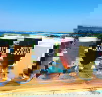 Simon's Waterfront - Accommodation Daintree