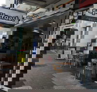 Spitroast Shop - Accommodation Daintree