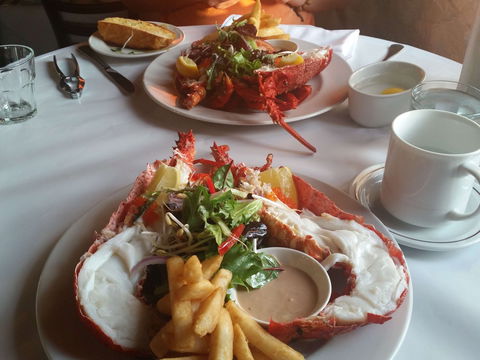 Stanley's On The Bay - Accommodation Daintree 0