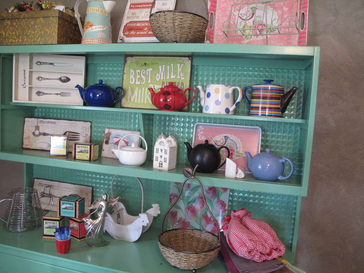 Nannup WA Accommodation Daintree