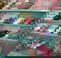 Templemore Tea House - Accommodation Daintree